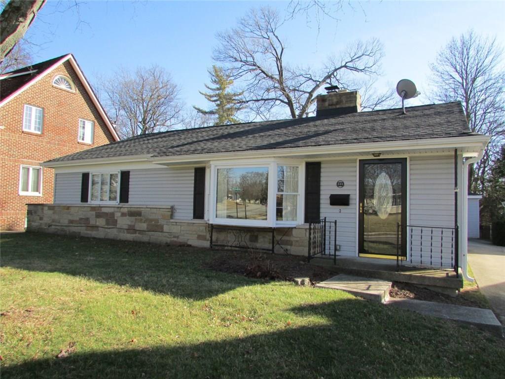 301 West Harding Road Springfield, OH 45504 - Photo 1 of 26 Gallery Image 1