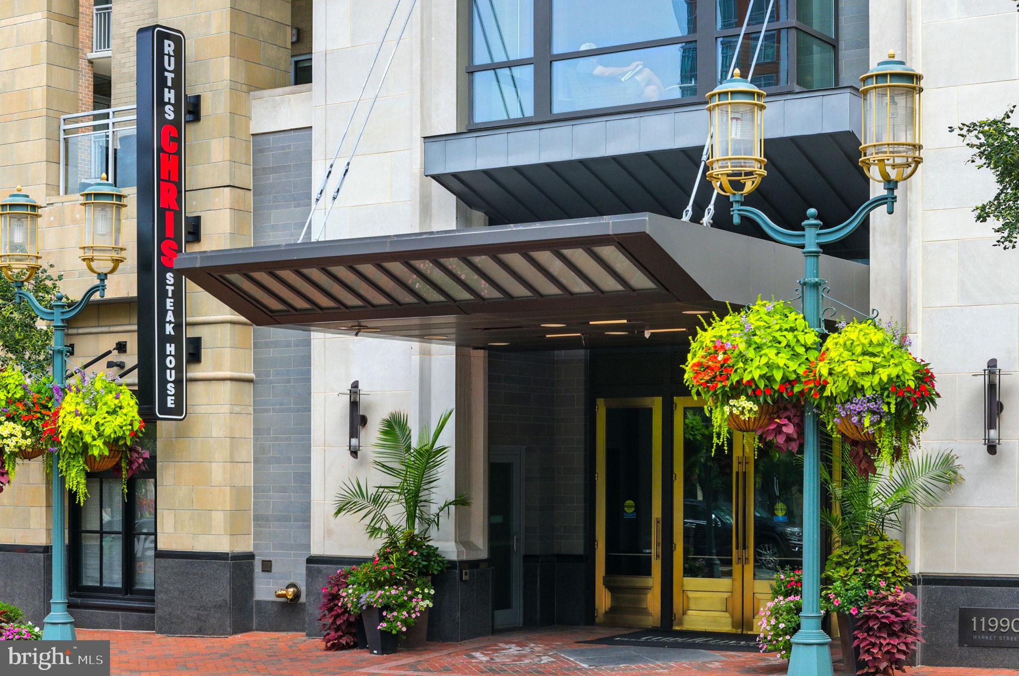 11775 Stratford House Place, Unit 112 Reston, VA 20190 - Photo 46 of 53 Reston Town Center