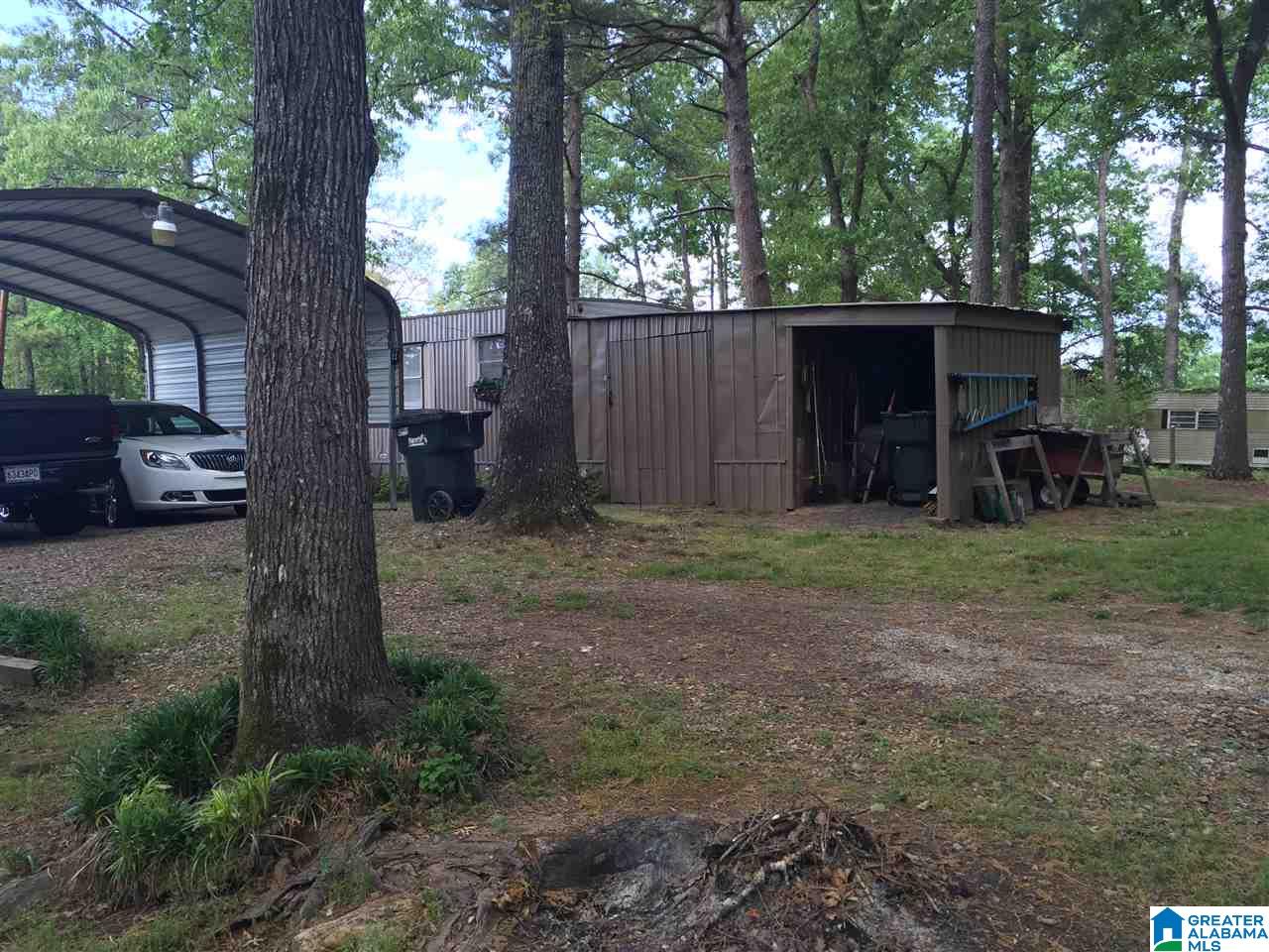 840 Oak Hill Road Anniston, AL 36203 - Photo 23 of 34