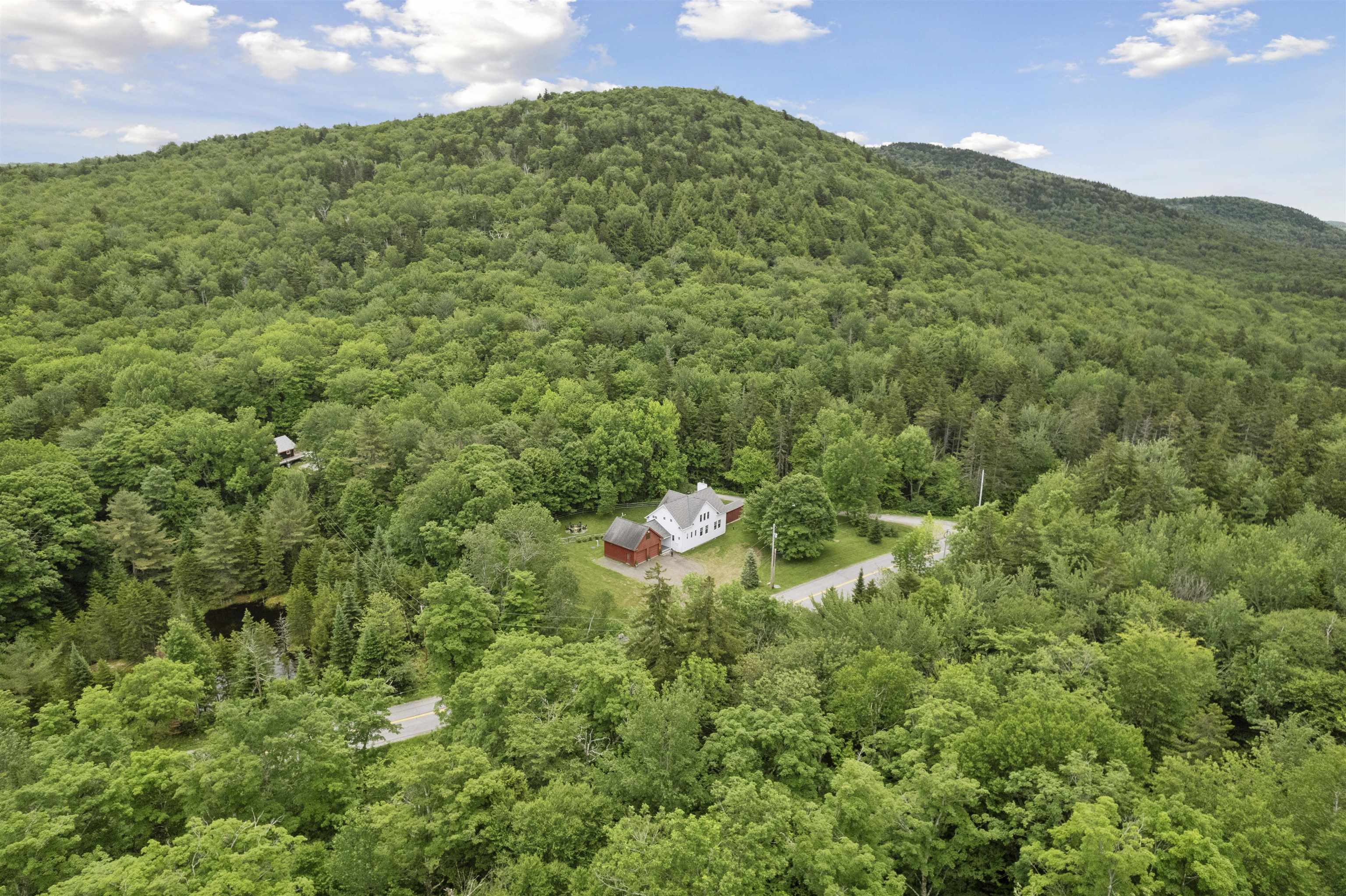 7406 Windham Hill Road Windham, VT 05359 - Photo 13 of 21