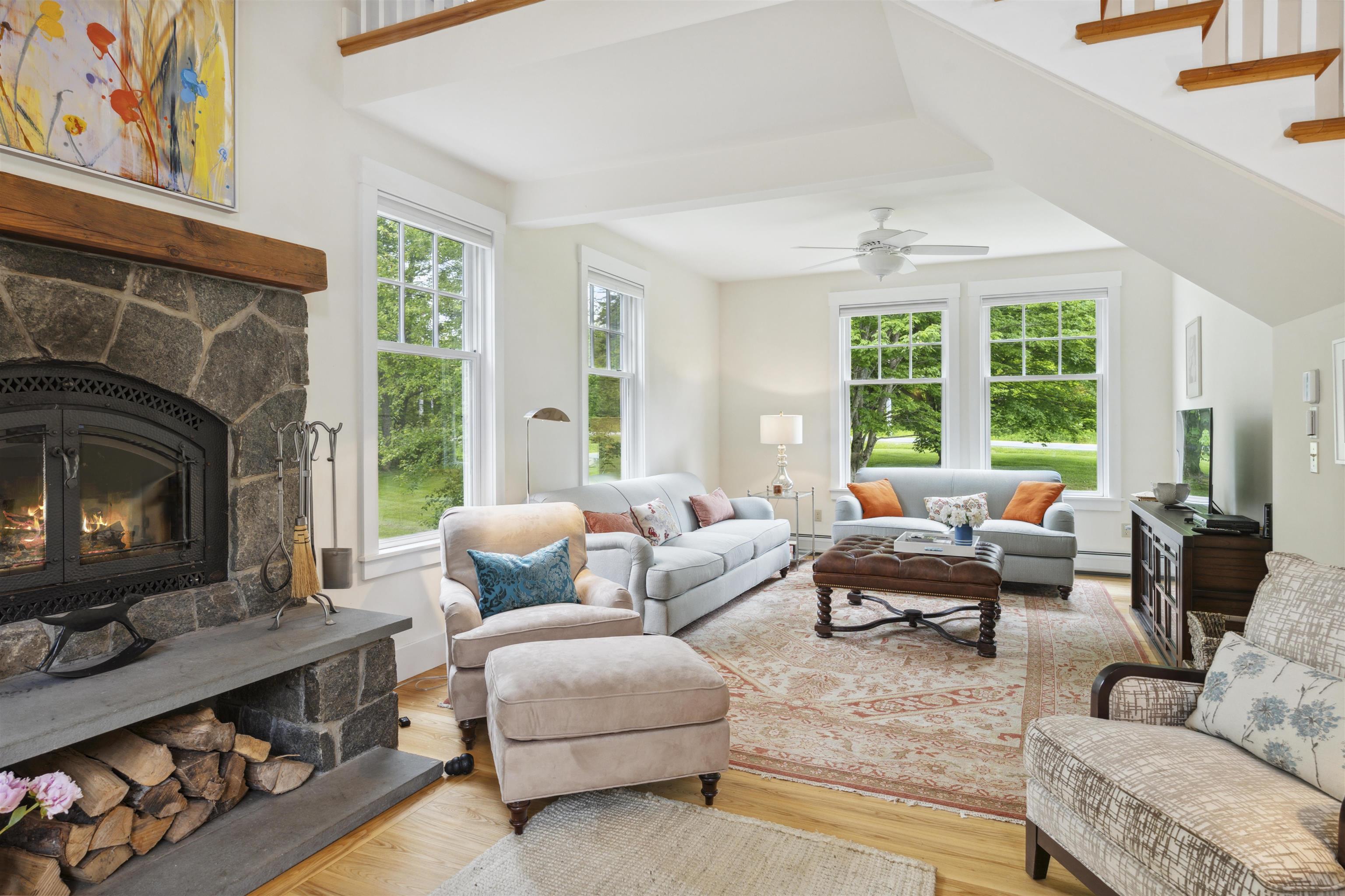 7406 Windham Hill Road Windham, VT 05359 - Photo 17 of 21