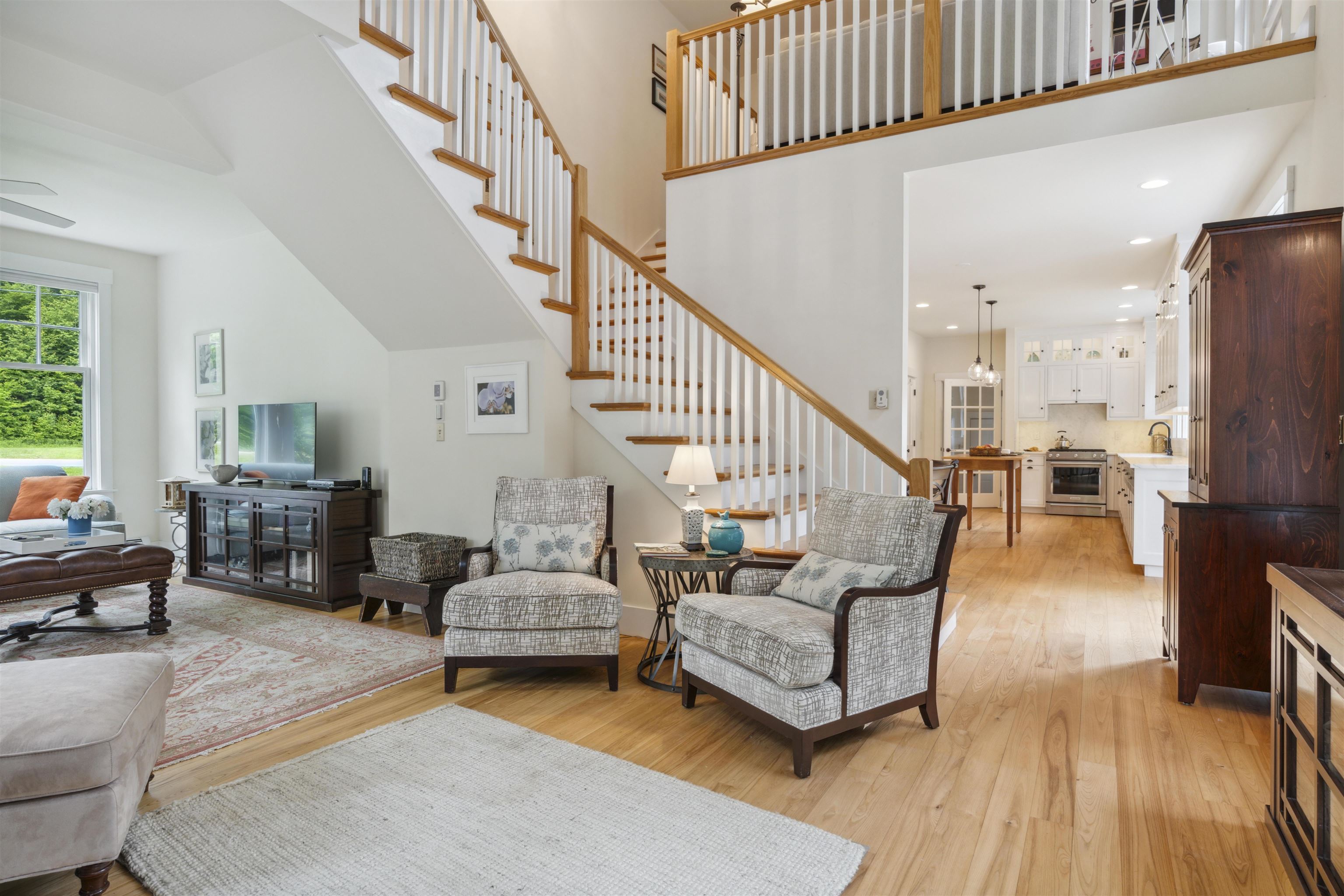 7406 Windham Hill Road Windham, VT 05359 - Photo 3 of 21