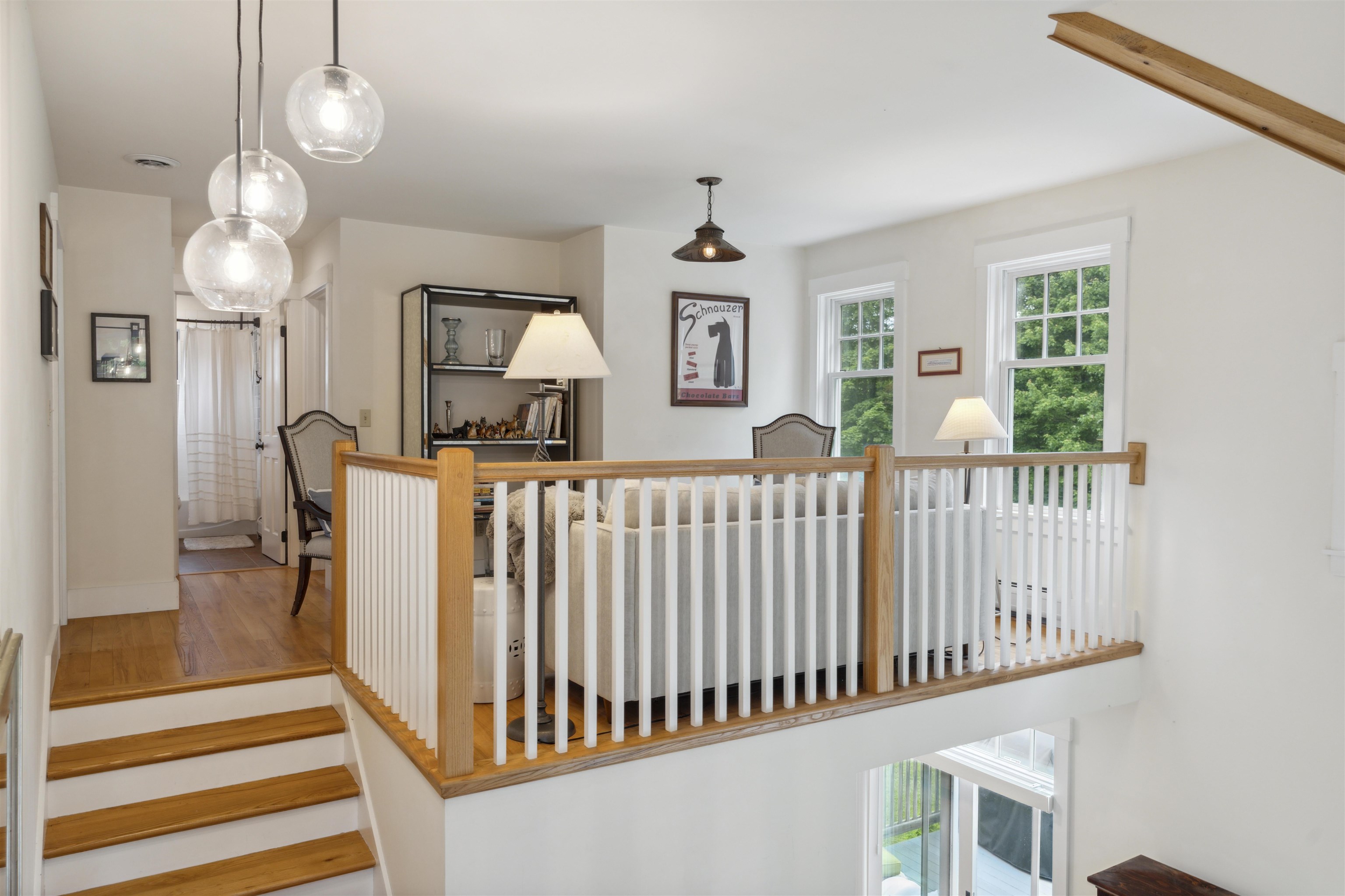 7406 Windham Hill Road Windham, VT 05359 - Photo 4 of 21
