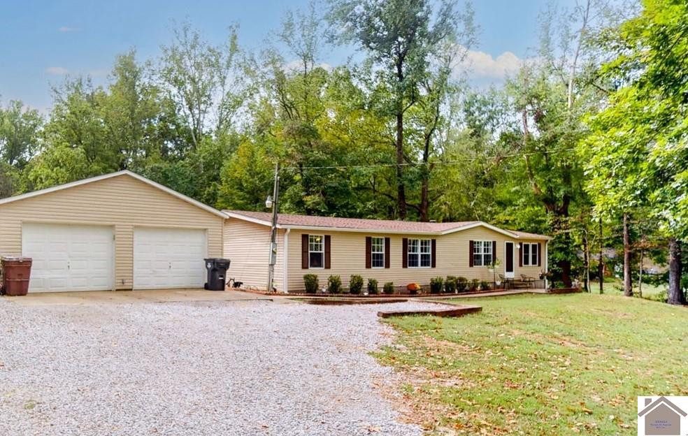 3624 Bethel Road Almo, KY 42020 - Photo 1 of 35 Photo 1