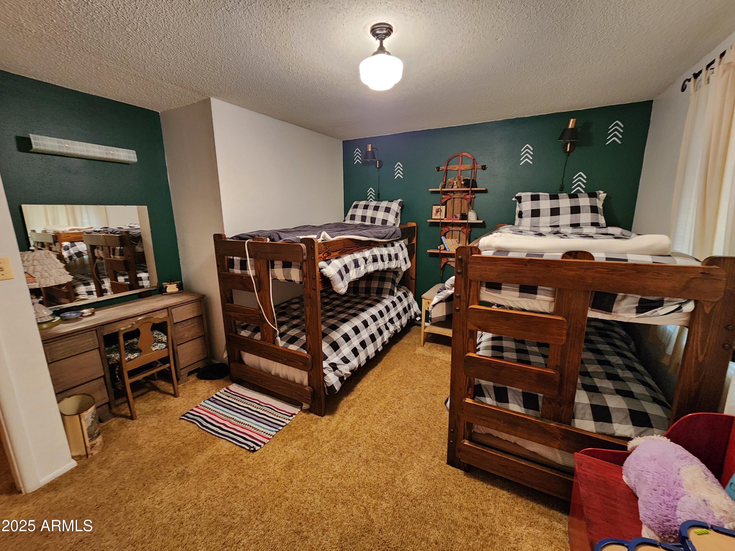 247 West Diamond Road Payson, AZ 85541 - Photo 17 of 42 a bedroom with furniture and window