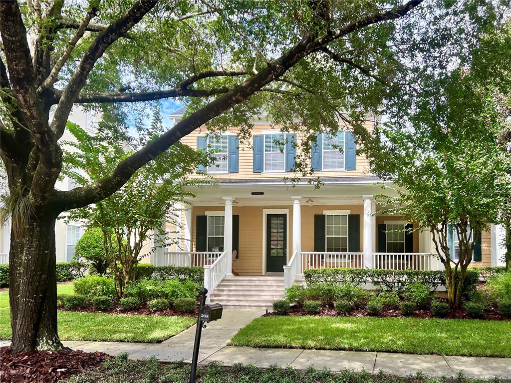 1444 Stickley Avenue Celebration, FL 34747 - Photo 1 of 50