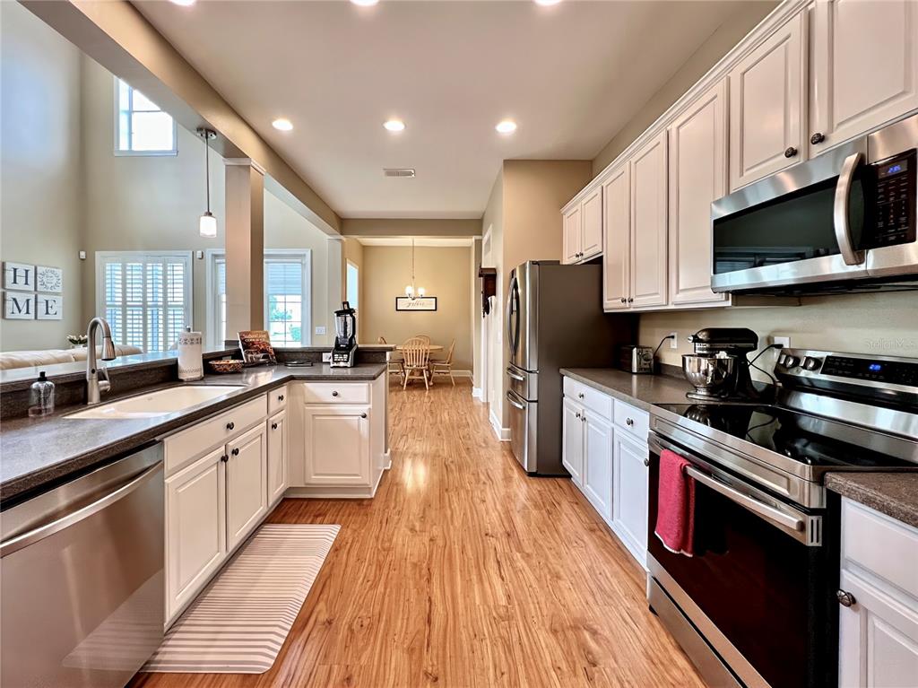 1444 Stickley Avenue Celebration, FL 34747 - Photo 26 of 50