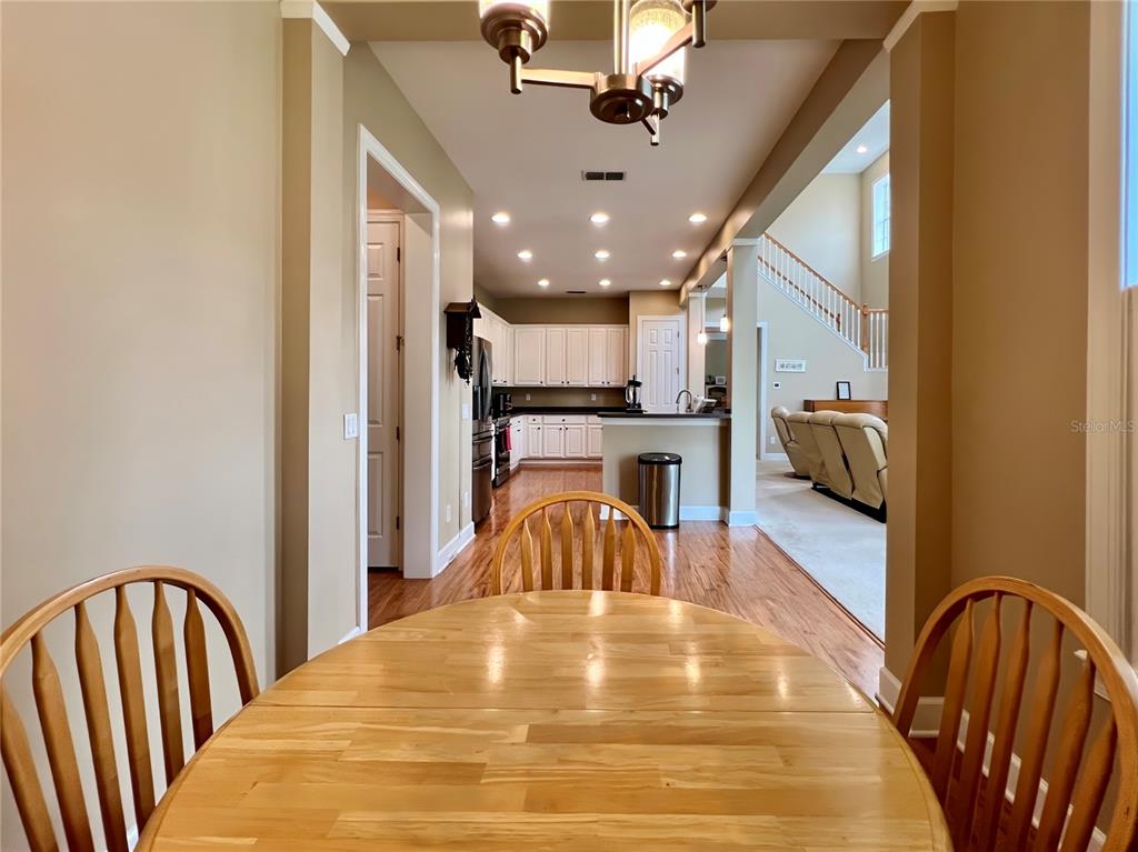 1444 Stickley Avenue Celebration, FL 34747 - Photo 29 of 50