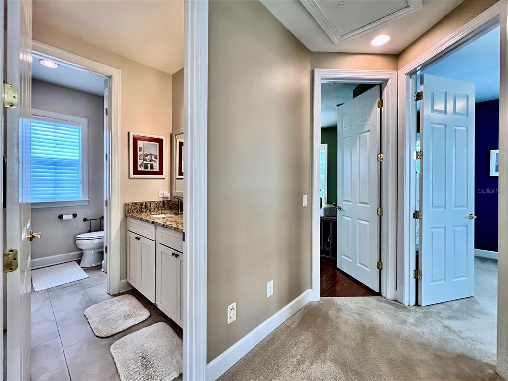 1444 Stickley Avenue Celebration, FL 34747 - Photo 42 of 50