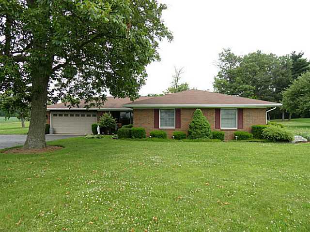 570 North County Road Bellefontaine, OH 43311 - Photo 1 of 25