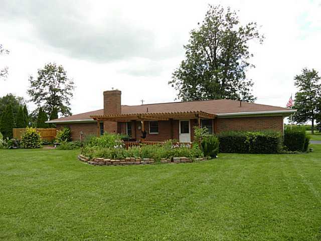 570 North County Road Bellefontaine, OH 43311 - Photo 11 of 25