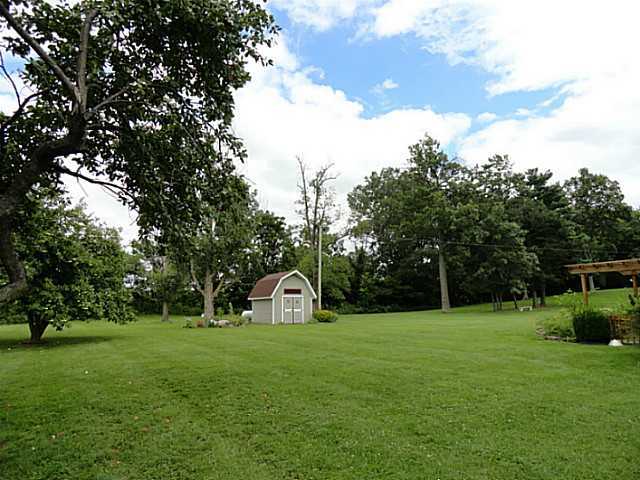 570 North County Road Bellefontaine, OH 43311 - Photo 13 of 25