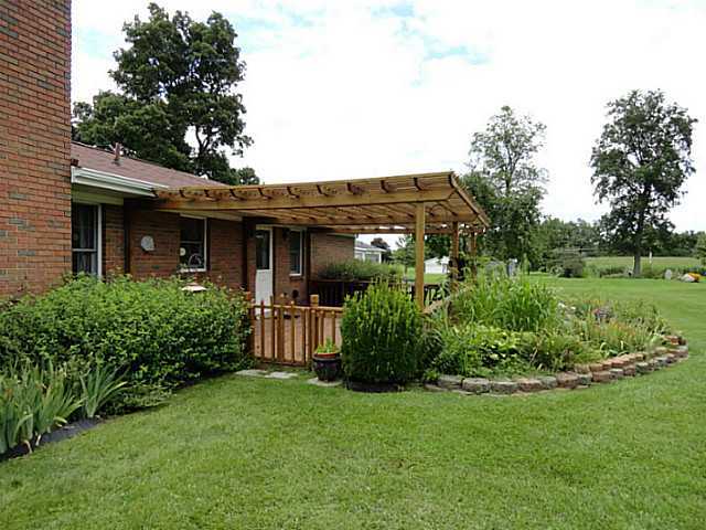 570 North County Road Bellefontaine, OH 43311 - Photo 17 of 25