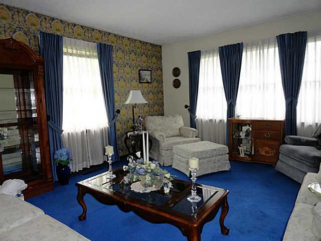 570 North County Road Bellefontaine, OH 43311 - Photo 5 of 25