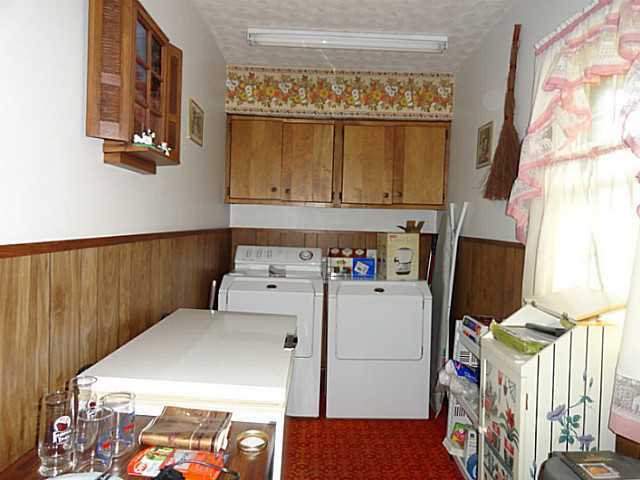 570 North County Road Bellefontaine, OH 43311 - Photo 8 of 25