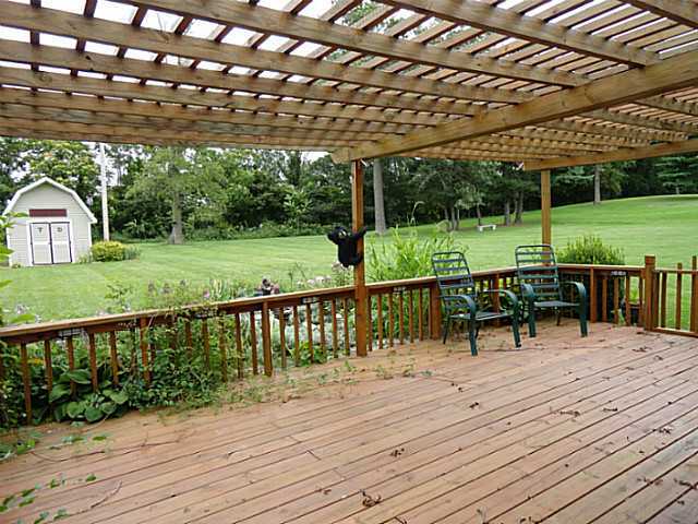 570 North County Road Bellefontaine, OH 43311 - Photo 9 of 25