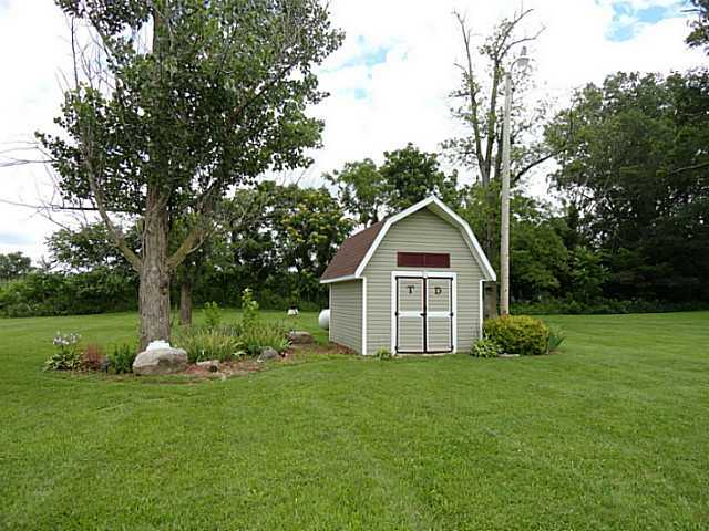 570 North County Road Bellefontaine, OH 43311 - Photo 10 of 25
