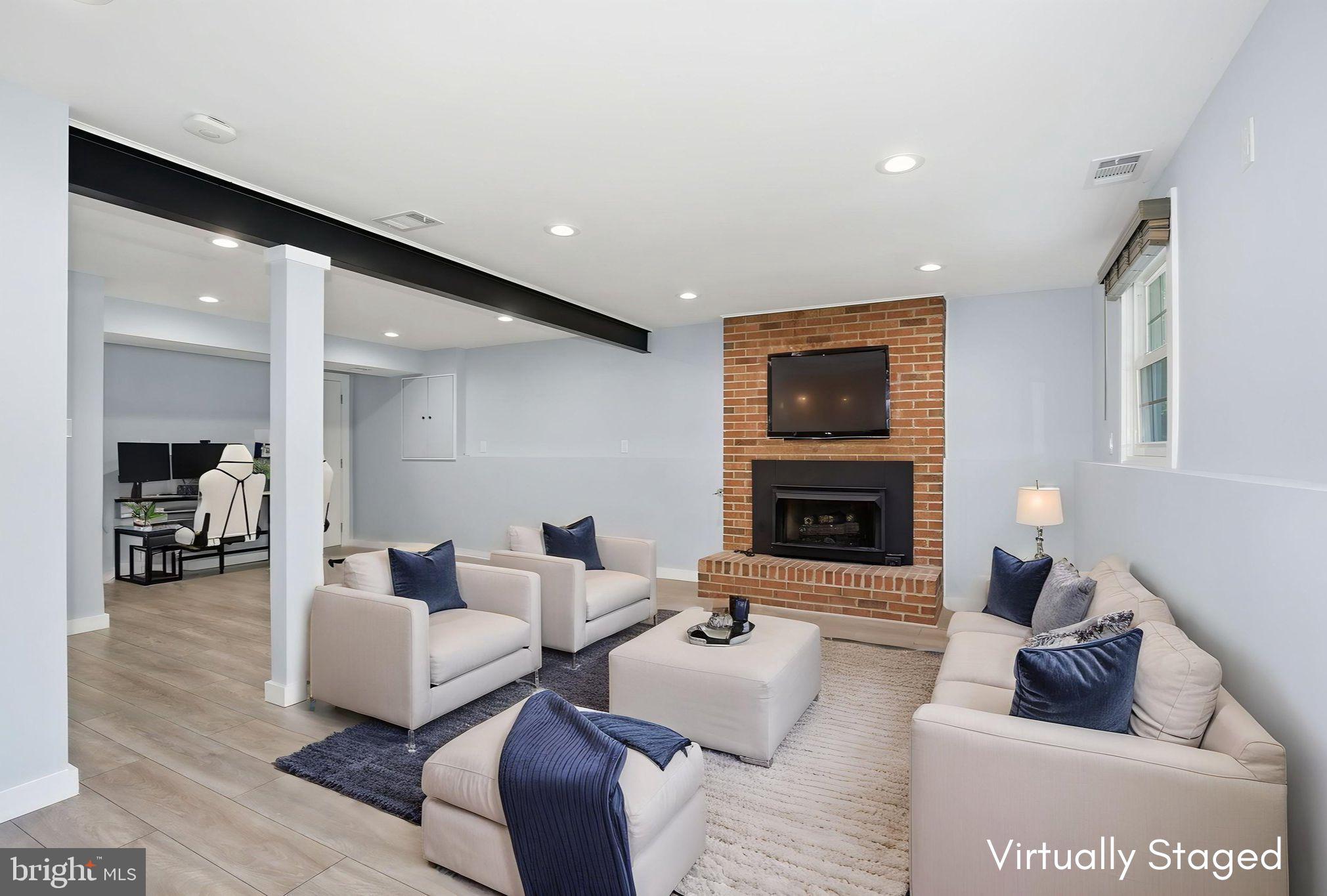 7625 R Sheffield Green Way Lorton, VA 22079 - Photo 20 of 28