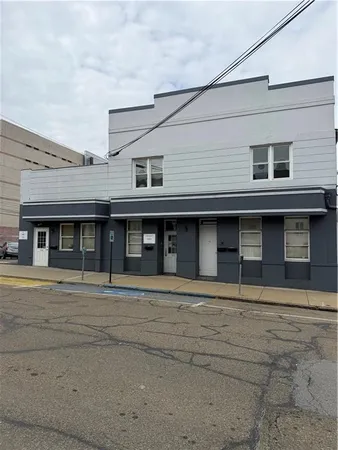 $1,100 | 120 South Washington Street, Unit A, Butler, PA 16001