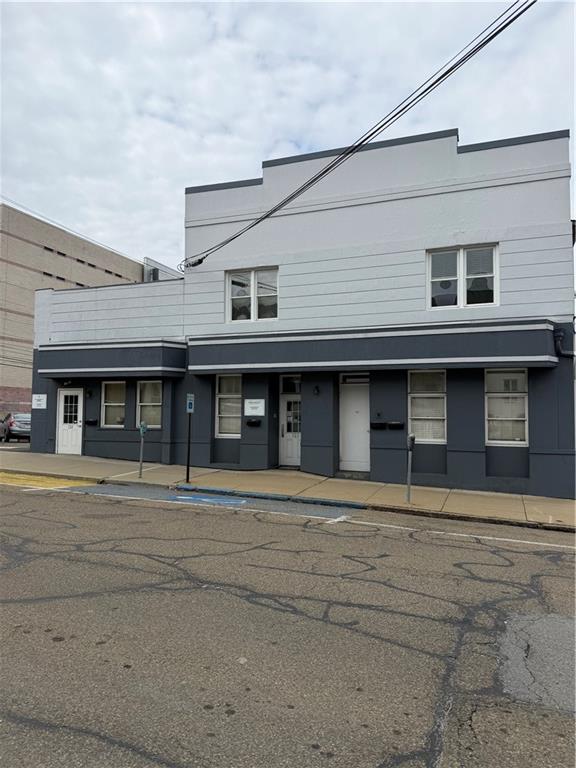 120 South Washington Street, Unit A Butler, PA 16001 - Photo 1 of 27 Exterior Building