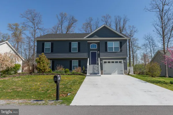 $2,600 | 197 Catch Release Court, Inwood, WV 25428