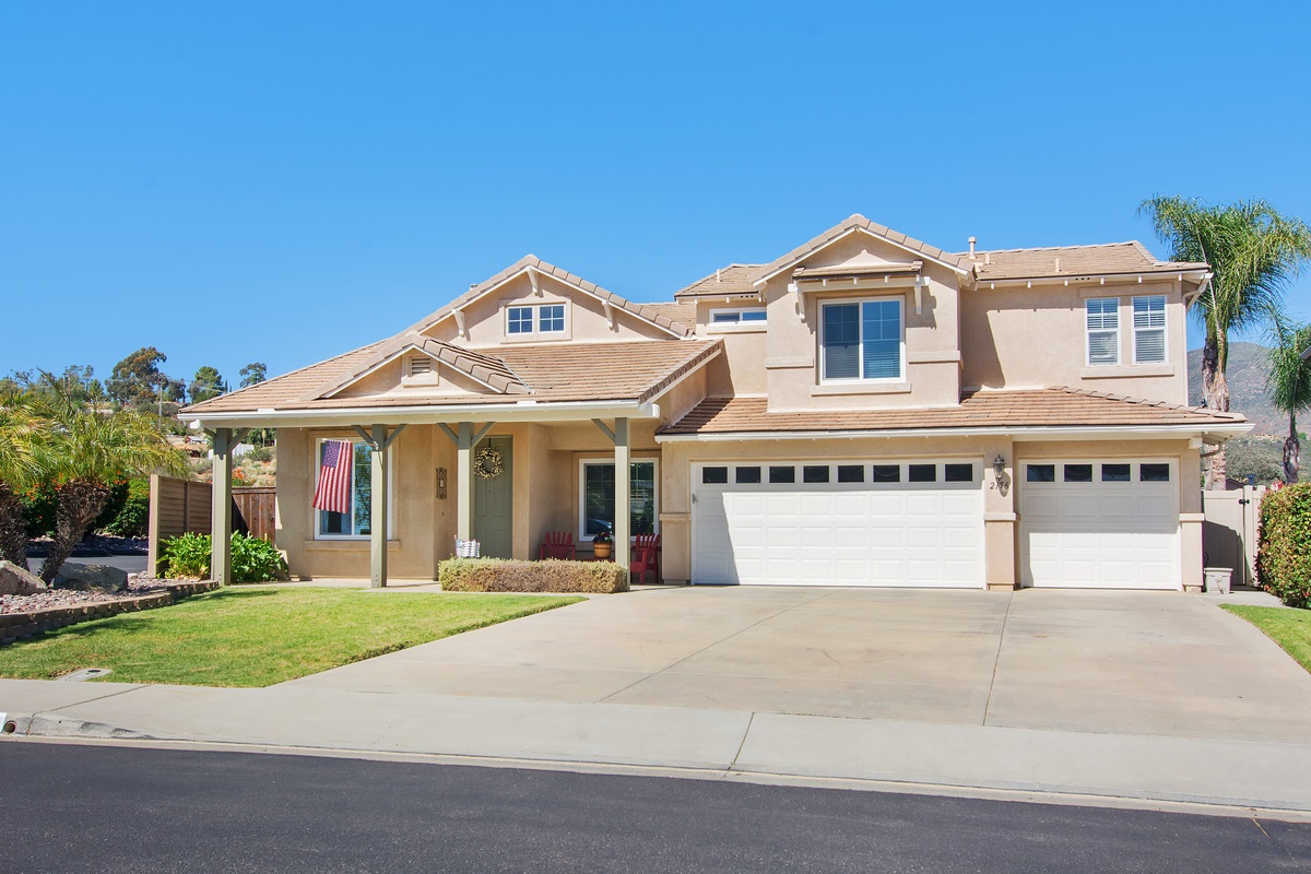 2156 Boulders Road Alpine, CA 91901 - Photo 2 of 24