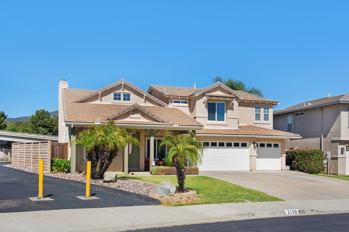 2156 Boulders Road Alpine, CA 91901 - Photo 24 of 24