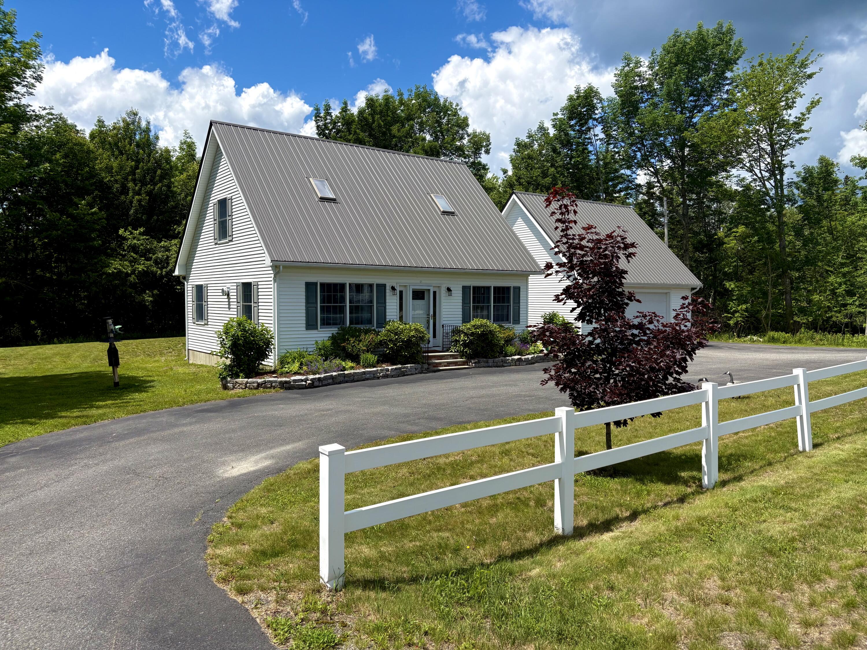 928 Bangor Road Ellsworth, ME 04605 - Photo 2 of 48 IMG_4089