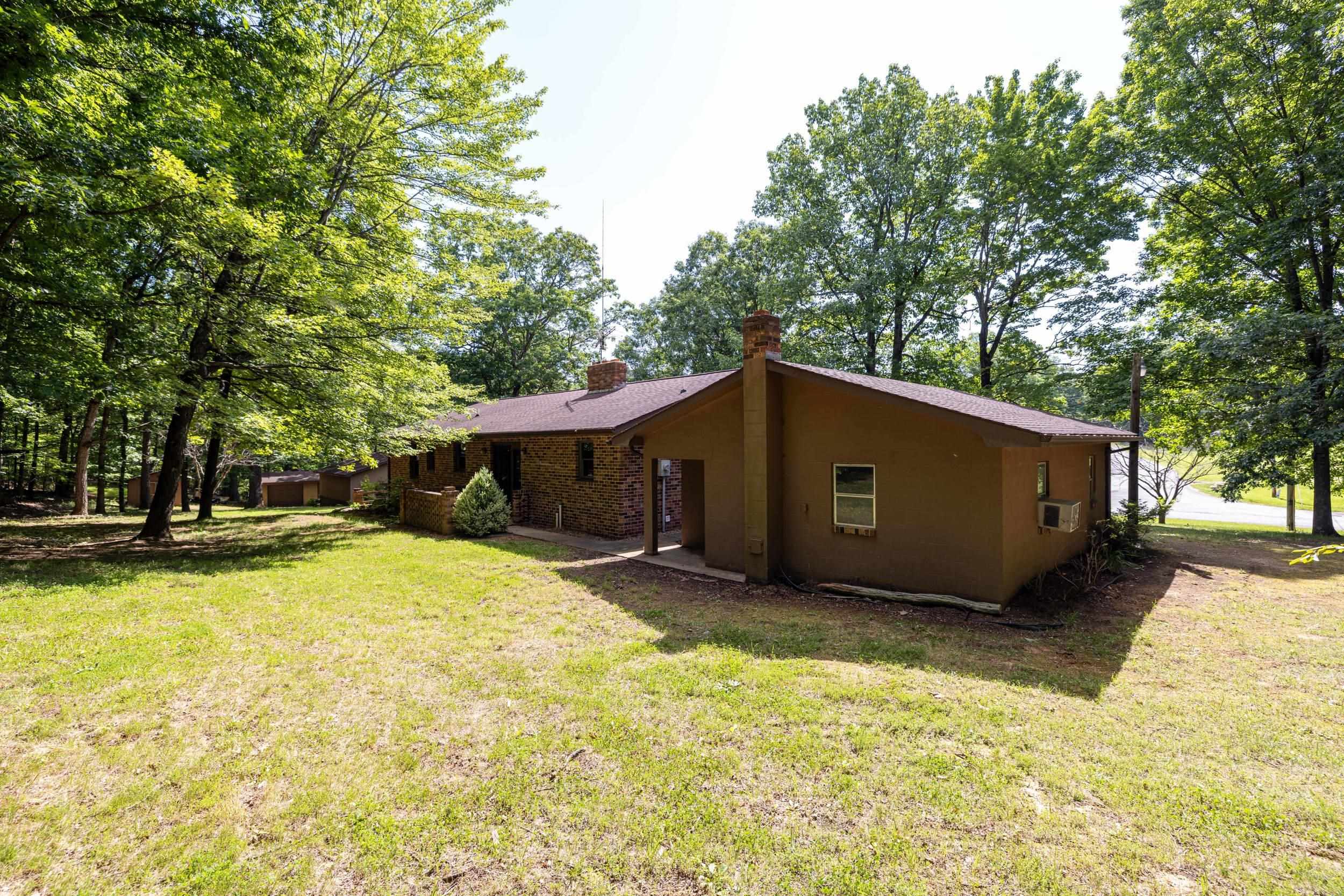 2416 Newport Road Shenandoah, VA 22849 - Photo 59 of 74