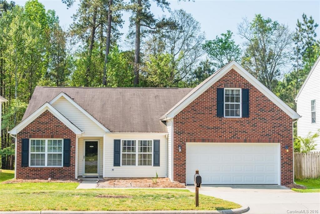 1658 Summit Ridge Lane Kannapolis, NC 28083 - Photo 1 of 24 Gallery Image 1