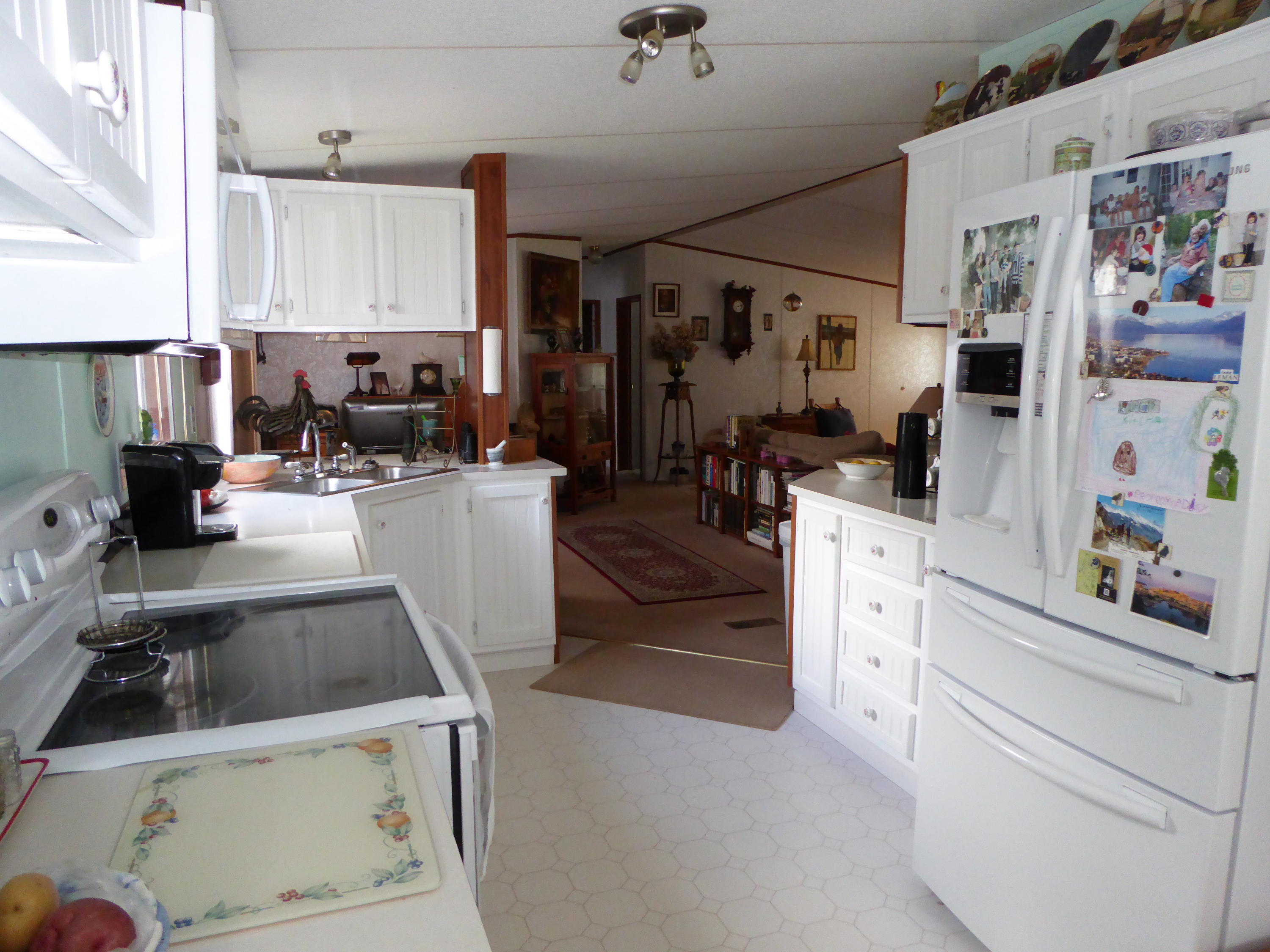 5340 Alean Road Boones Mill, VA 24065 - Photo 14 of 38 6 Kitchen