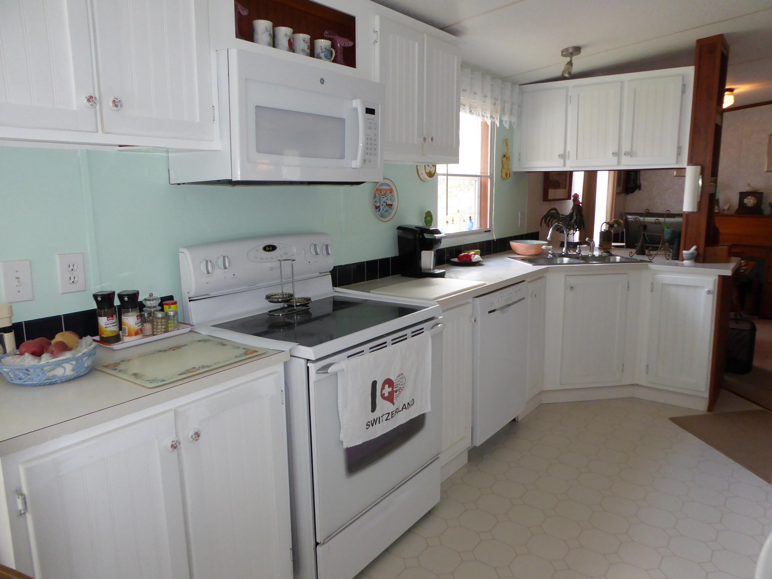 5340 Alean Road Boones Mill, VA 24065 - Photo 3 of 38 5 Kitchen