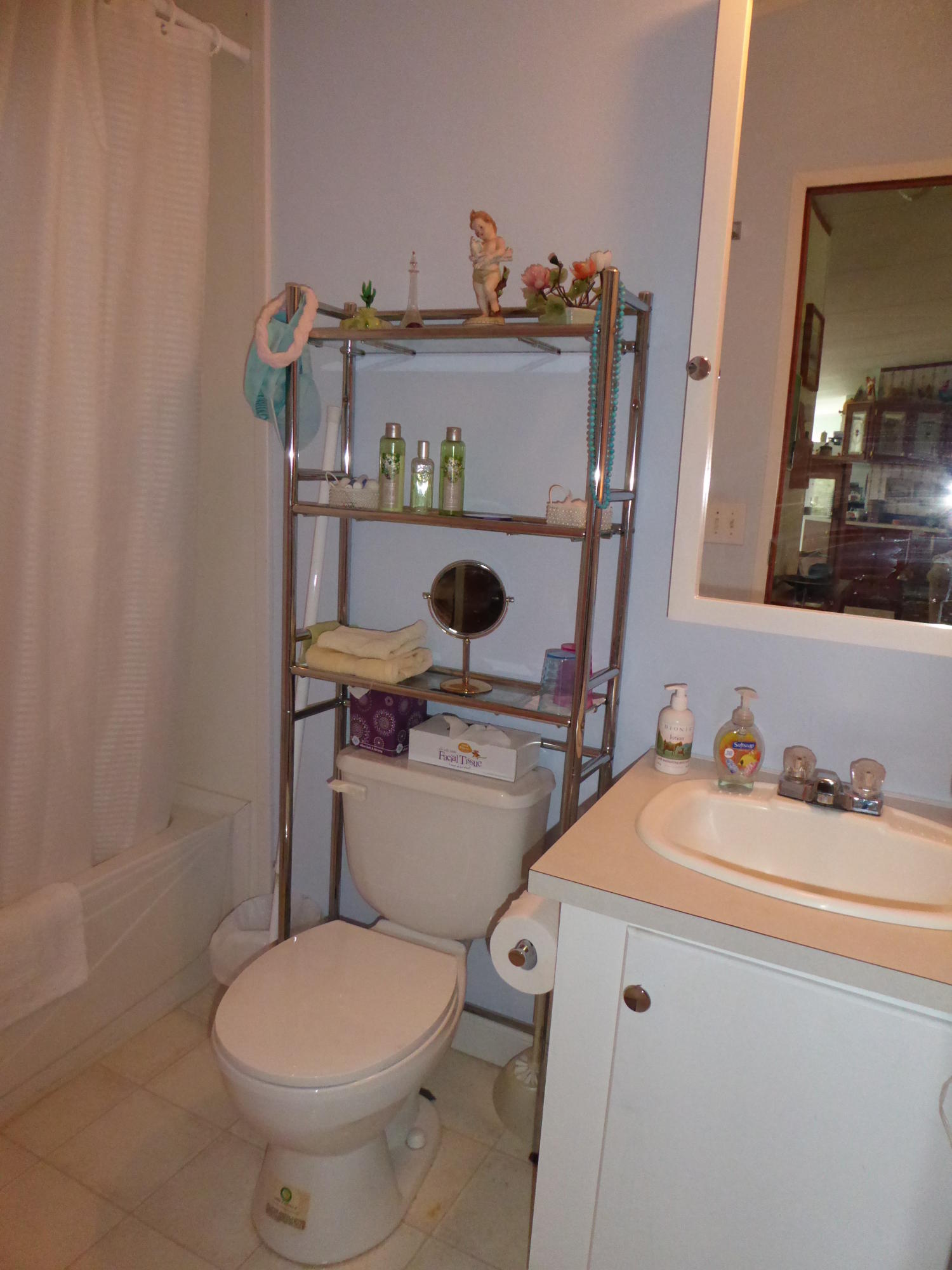 5340 Alean Road Boones Mill, VA 24065 - Photo 23 of 38 19 Hall Bathroom
