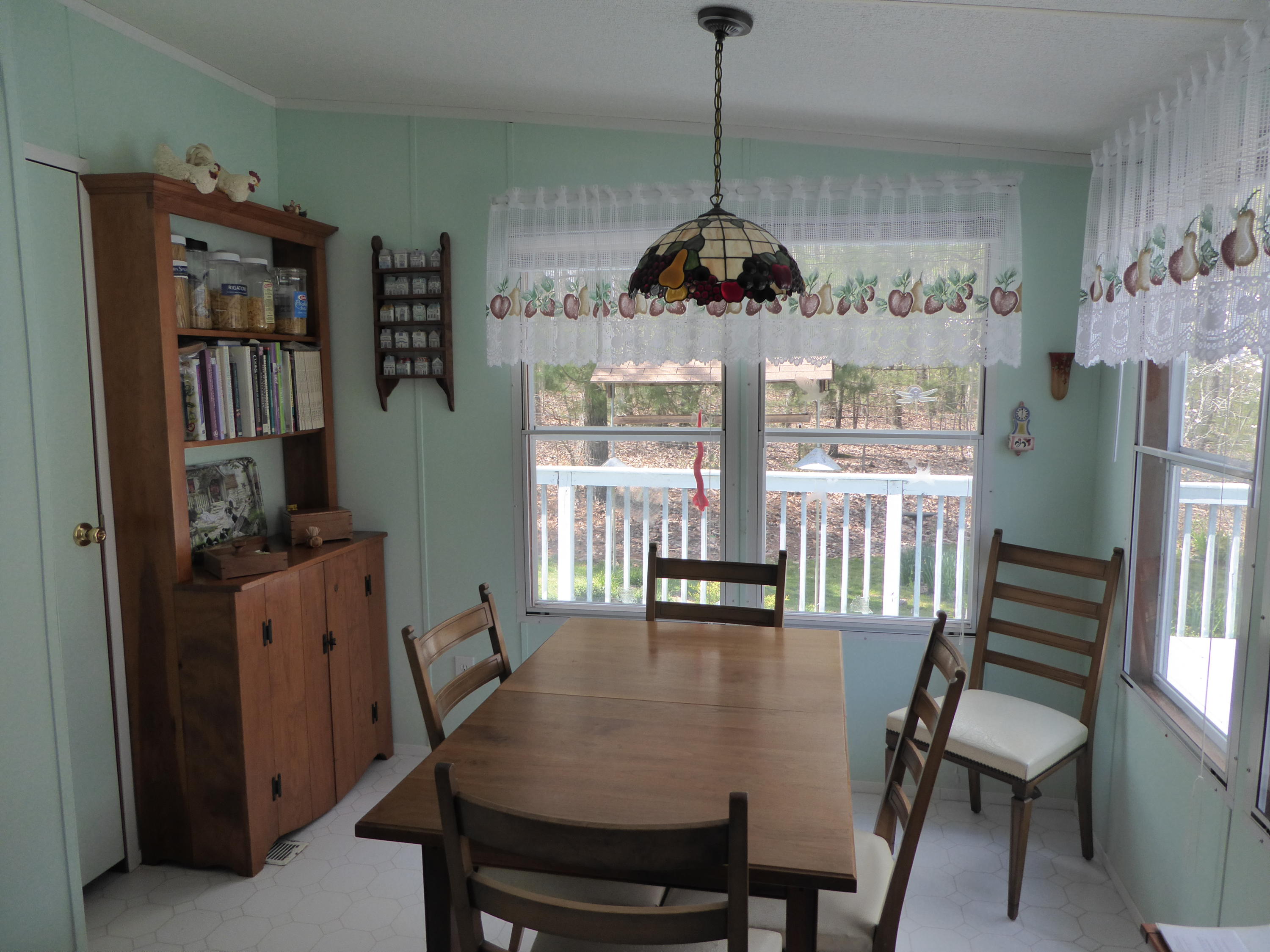 5340 Alean Road Boones Mill, VA 24065 - Photo 4 of 38 9 Breakfast Area