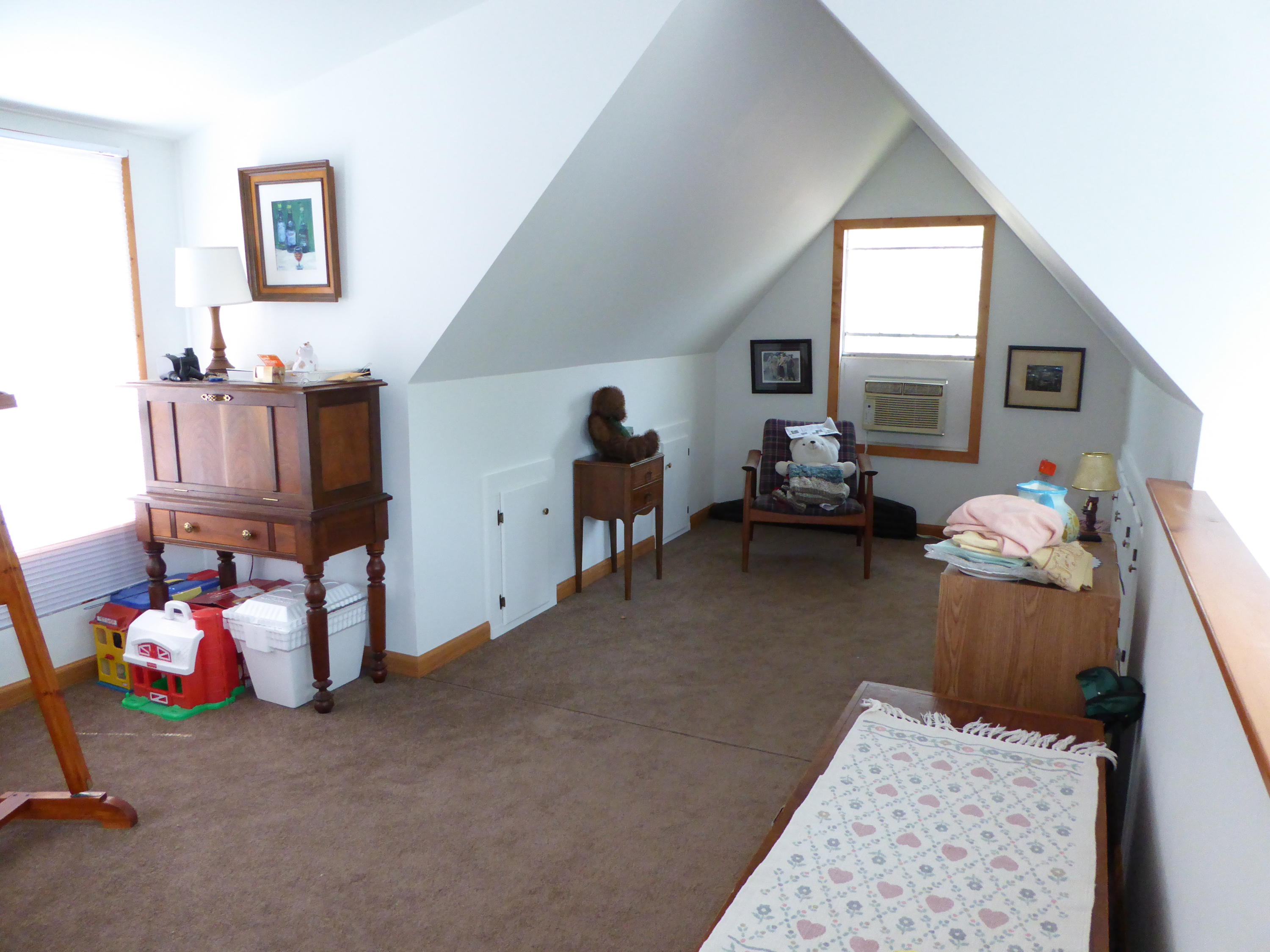 5340 Alean Road Boones Mill, VA 24065 - Photo 33 of 38 29 Workshop Upper Level