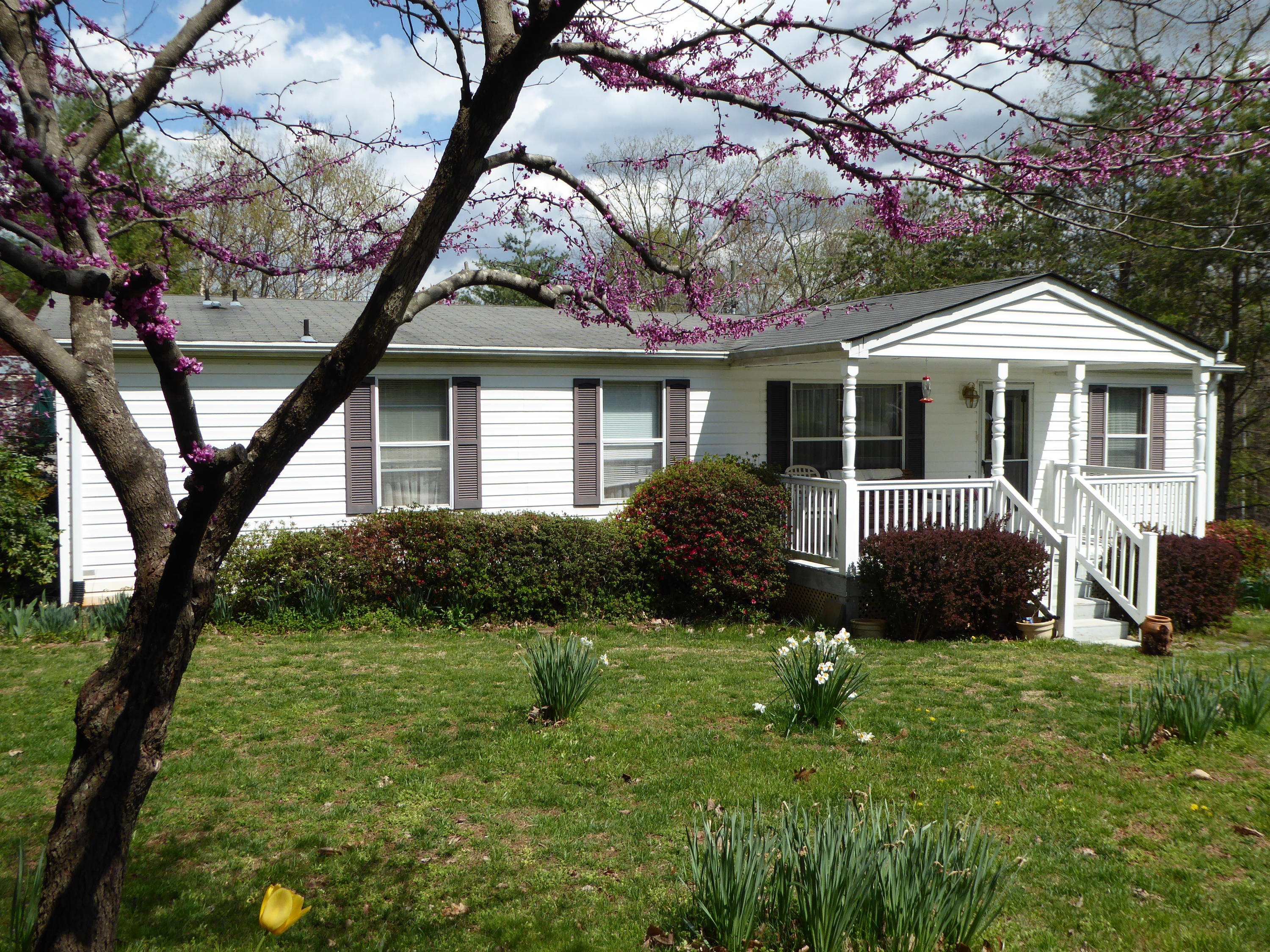 5340 Alean Road Boones Mill, VA 24065 - Photo 38 of 38 35 Front of Home