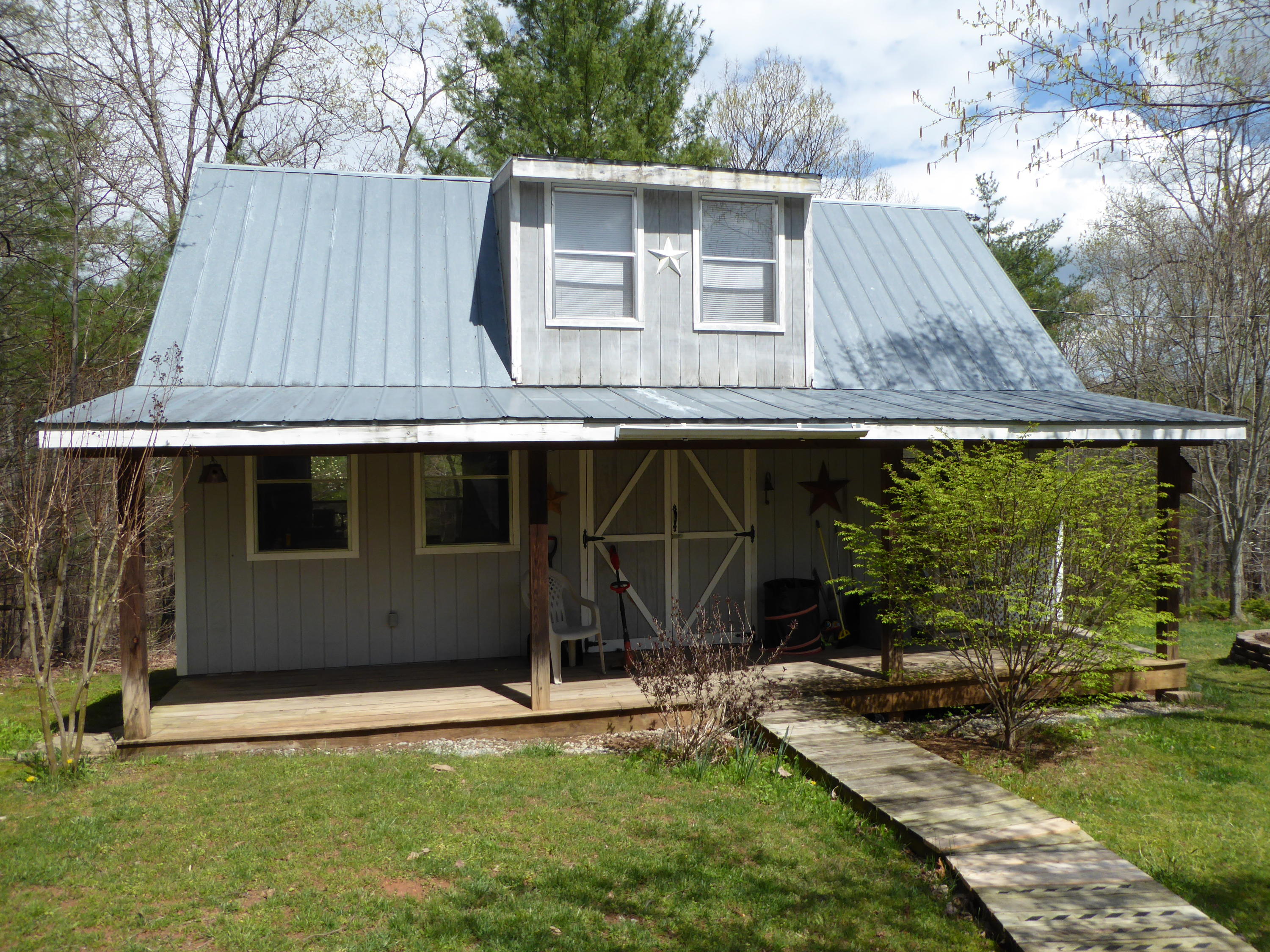 5340 Alean Road Boones Mill, VA 24065 - Photo 9 of 38 25 Workshop