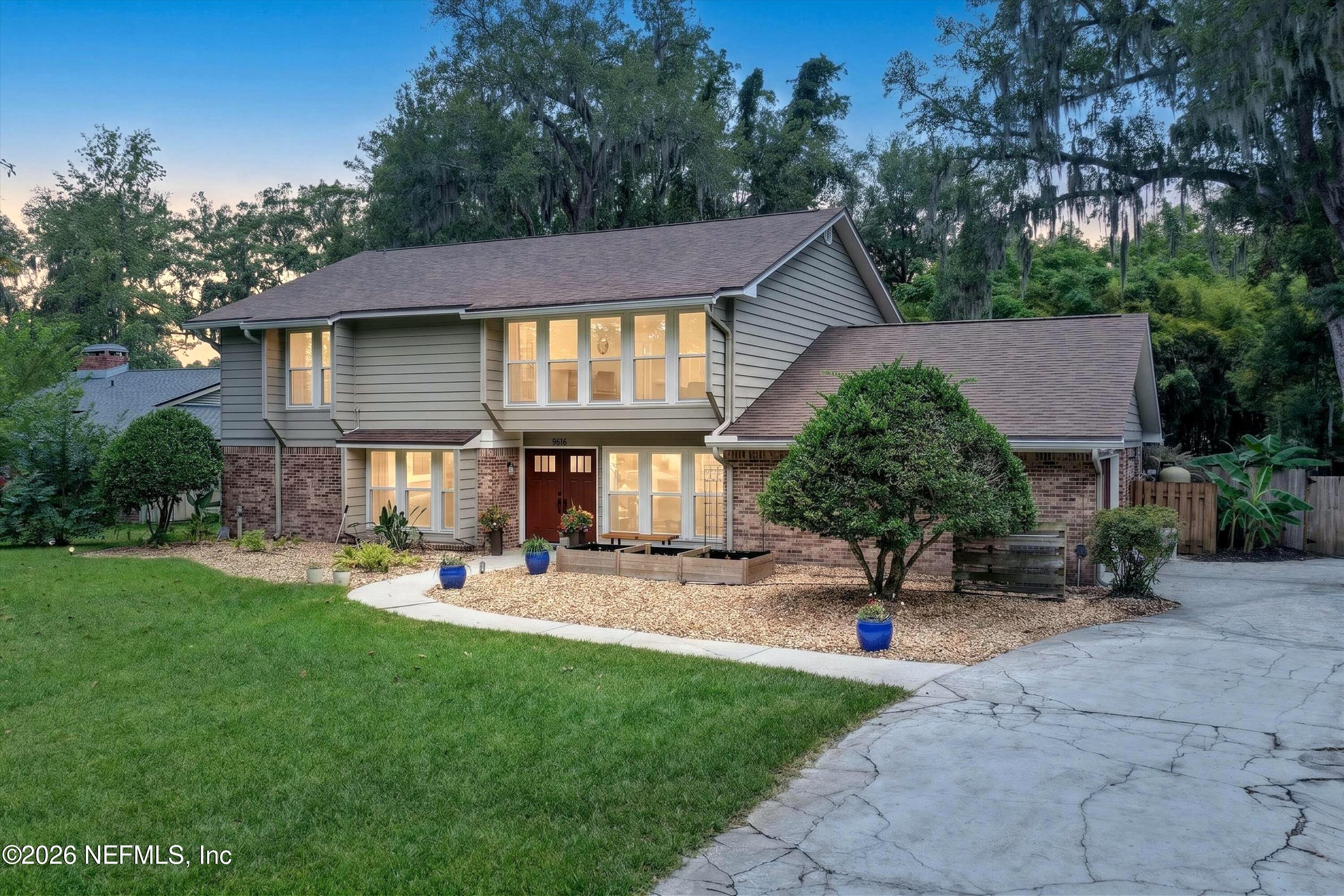 9616 Beauclerc Bluff Road Jacksonville, FL 32257 - Photo 1 of 67 9616 Beauclerc Bluff Rd