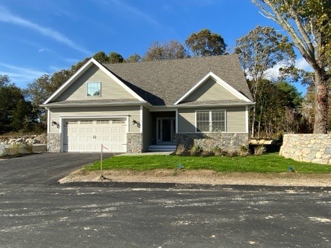 23 Abbey Lane, Unit 12 Westerly, RI 02891 - Photo 13 of 25