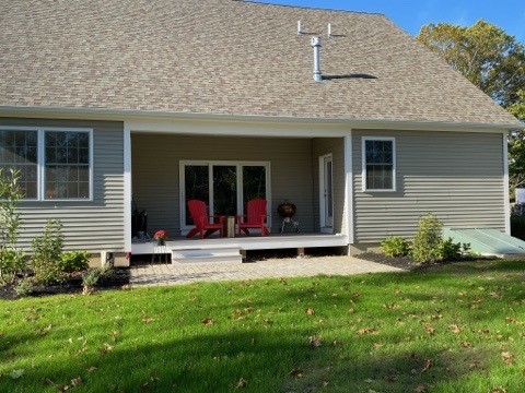 23 Abbey Lane, Unit 12 Westerly, RI 02891 - Photo 14 of 25