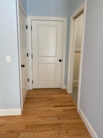 23 Abbey Lane, Unit 12 Westerly, RI 02891 - Photo 24 of 25