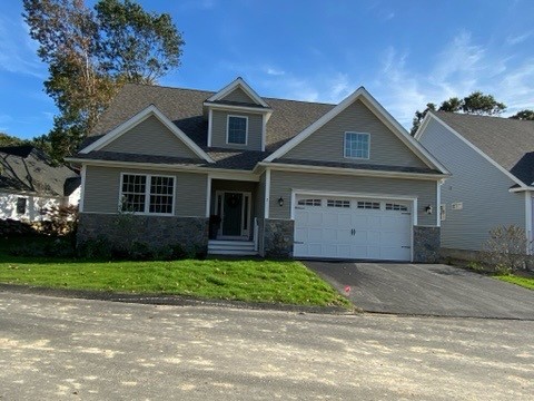 23 Abbey Lane, Unit 12 Westerly, RI 02891 - Photo 8 of 25