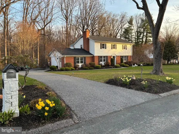$675,000 | 1114 Valewood Road, Towson, MD 21286
