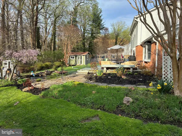 $675,000 | 1114 Valewood Road, Towson, MD 21286