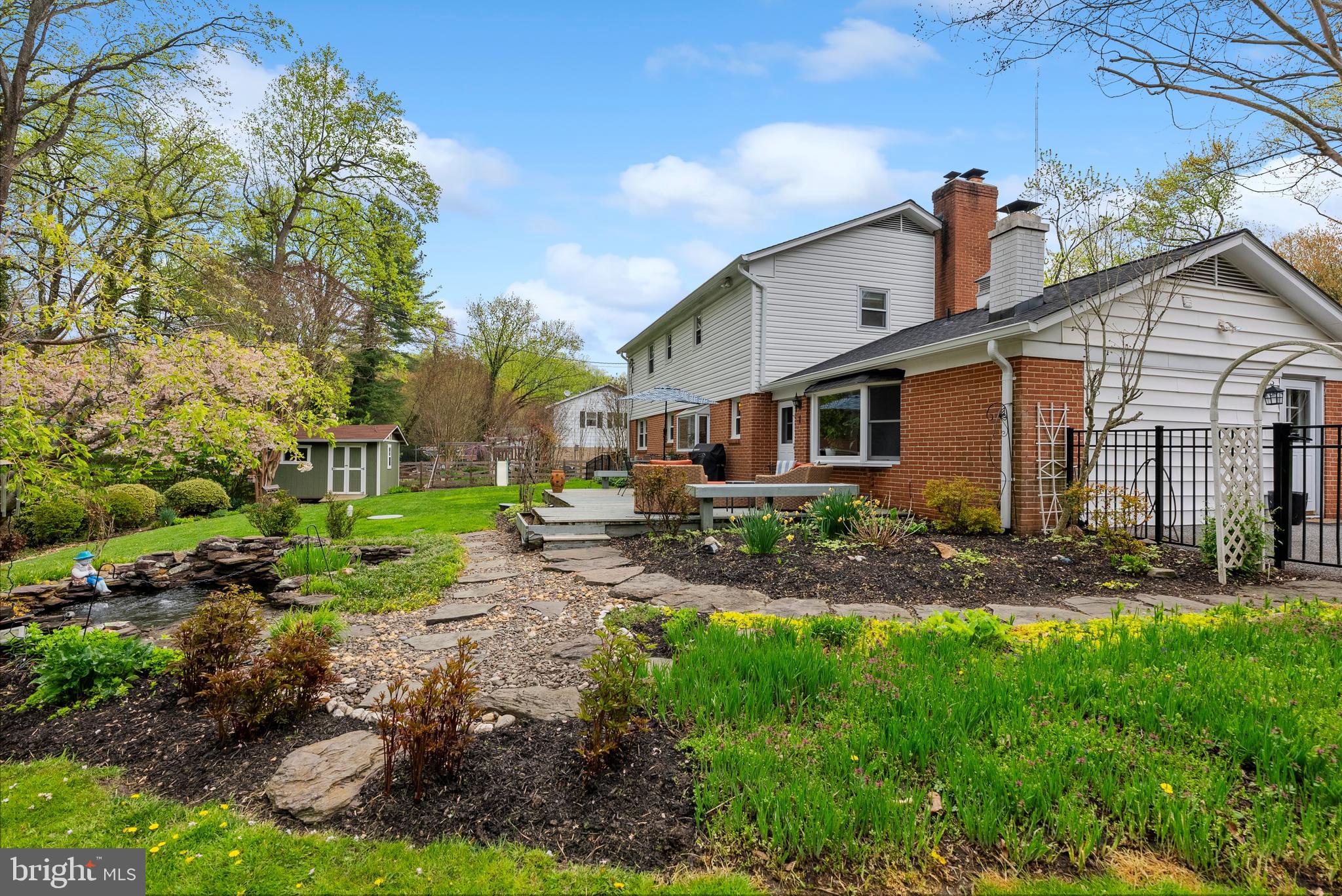 1114 Valewood Road Towson, MD 21286 - Photo 39 of 49 Gallery Image 39