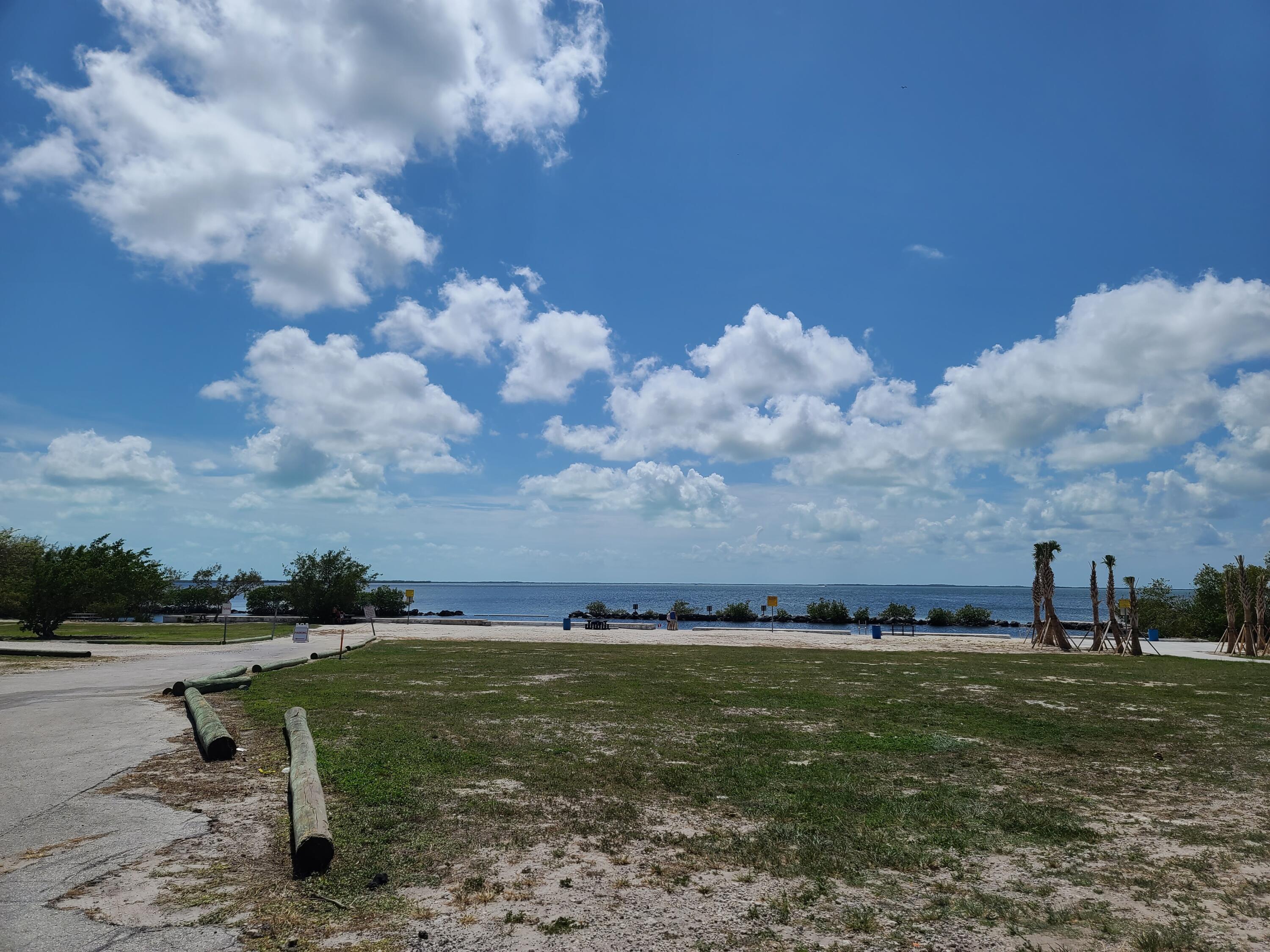 14 South Exuma Road Key Largo, FL 33037 - Photo 11 of 32 a view of a lake with outdoor space