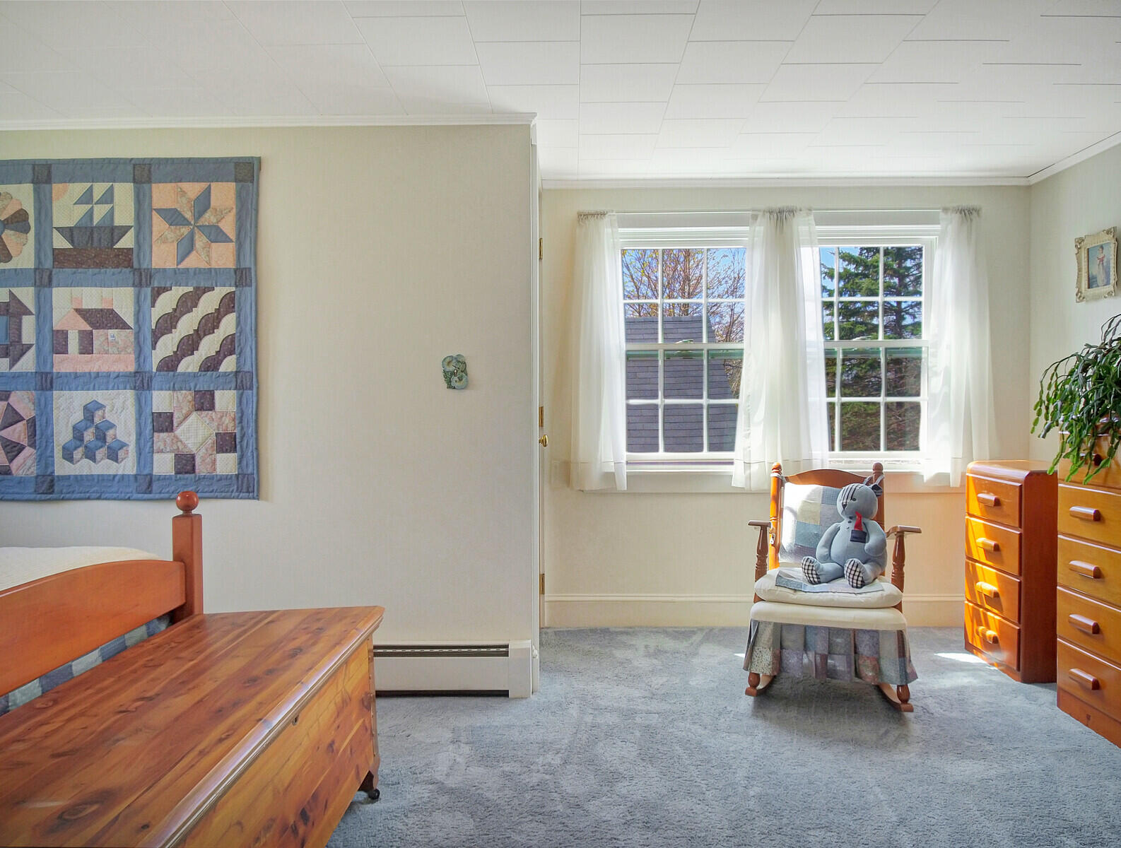 1118 Bremen Road Waldoboro, ME 04572 - Photo 46 of 60 other bedroom 2