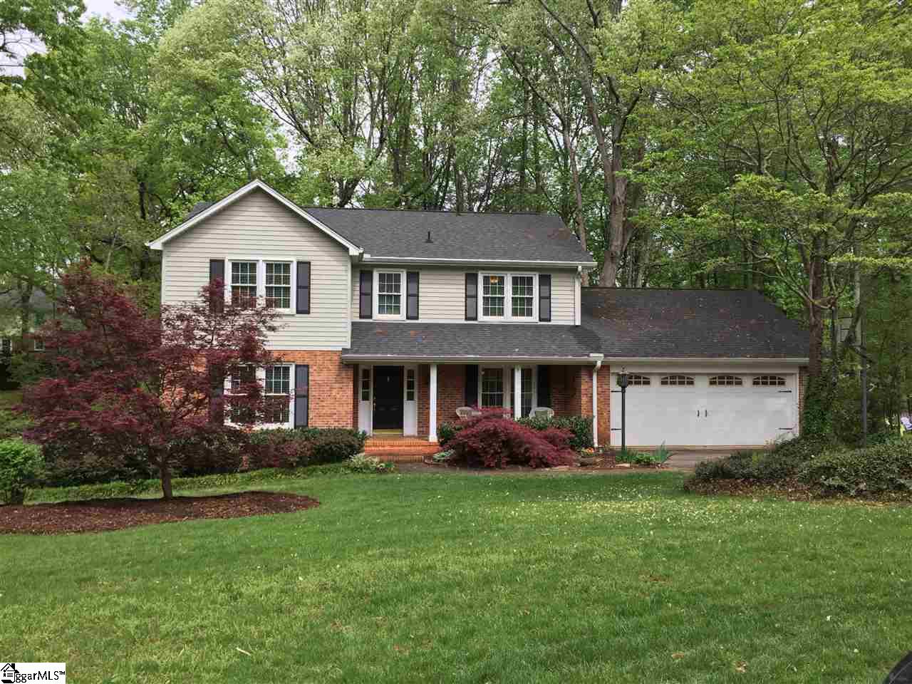 114 Sun Meadow Road Greer, SC 29650 - Photo 1 of 27 Gallery Image 1