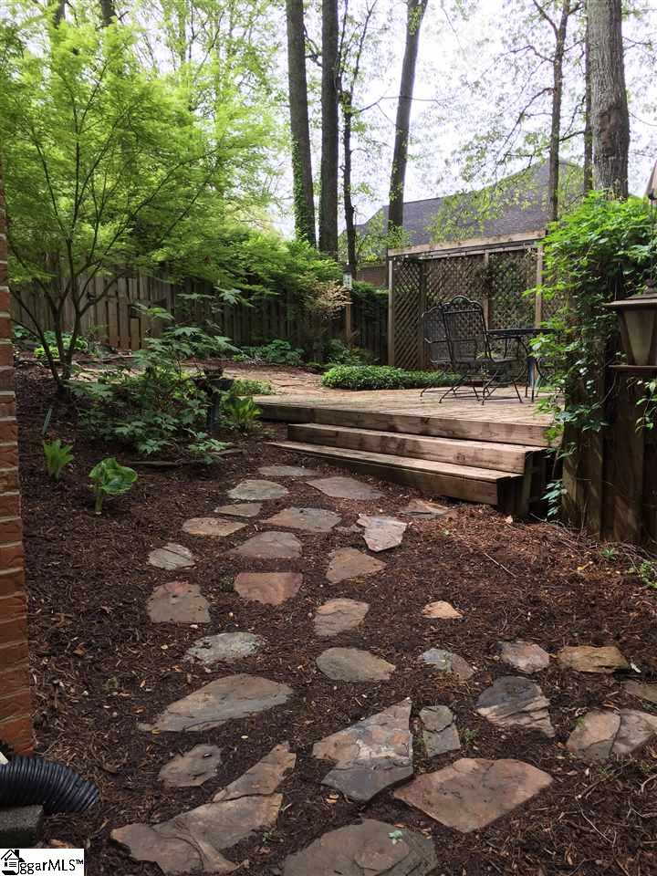 114 Sun Meadow Road Greer, SC 29650 - Photo 23 of 27 Gallery Image 23