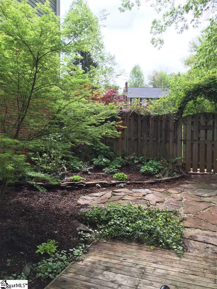 114 Sun Meadow Road Greer, SC 29650 - Photo 24 of 27 Gallery Image 24